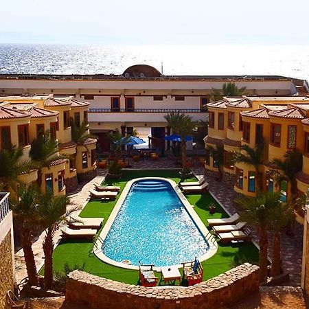 Neptune Residence Dahab Exterior foto