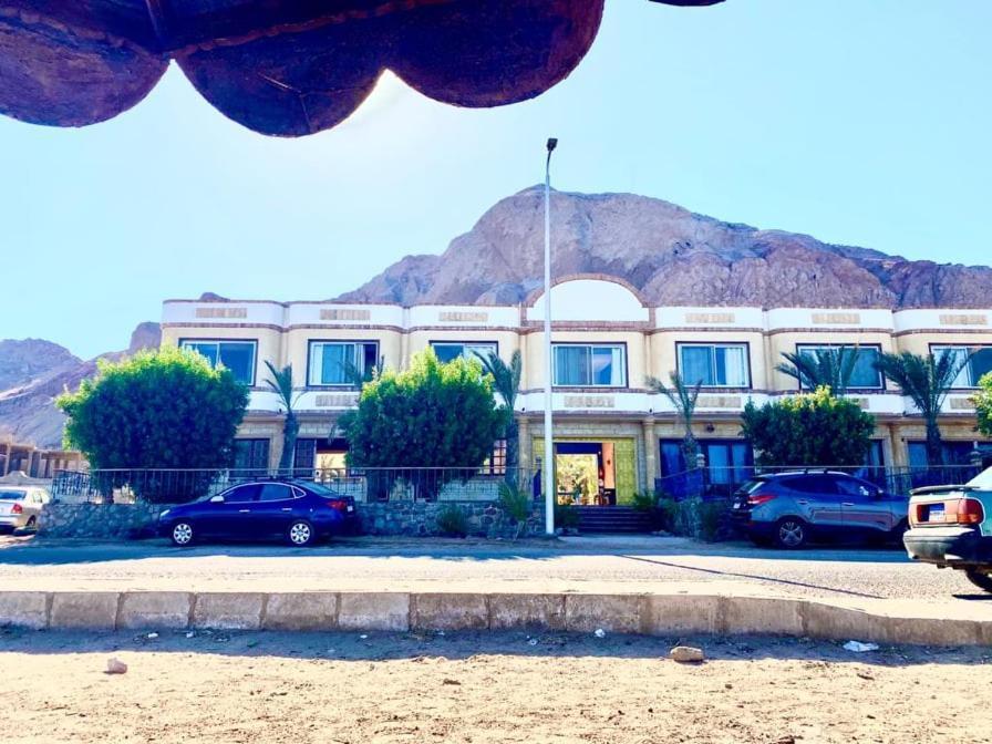 Neptune Residence Dahab Exterior foto