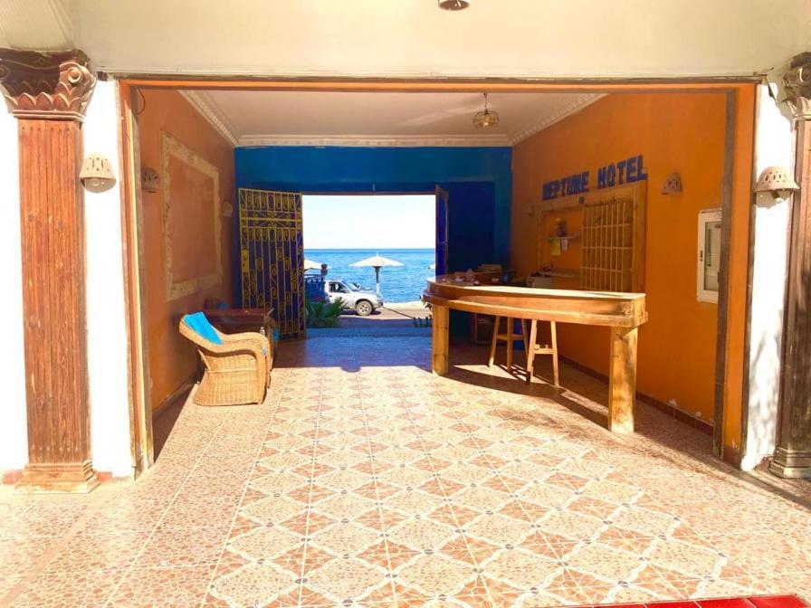 Neptune Residence Dahab Exterior foto