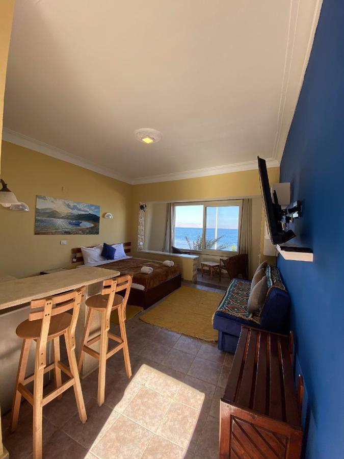Neptune Residence Dahab Exterior foto