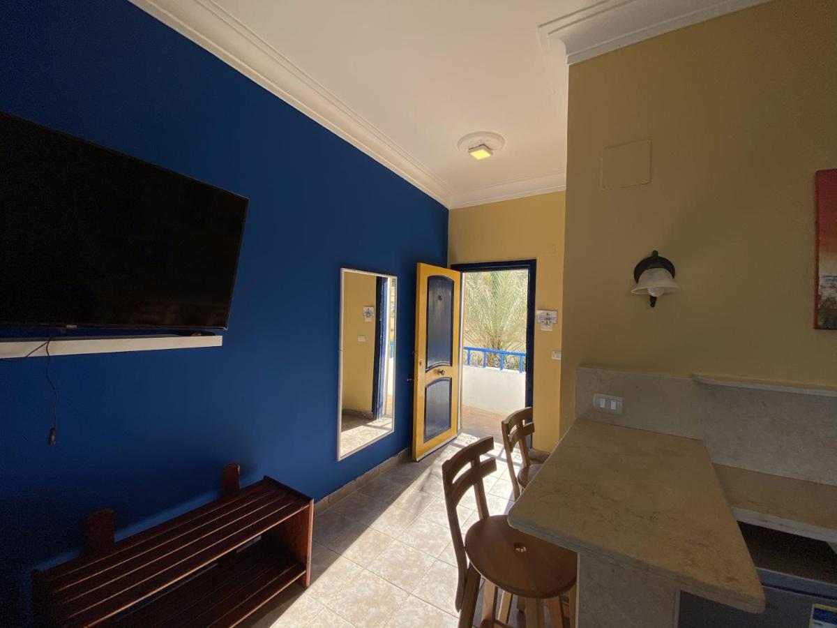 Neptune Residence Dahab Exterior foto