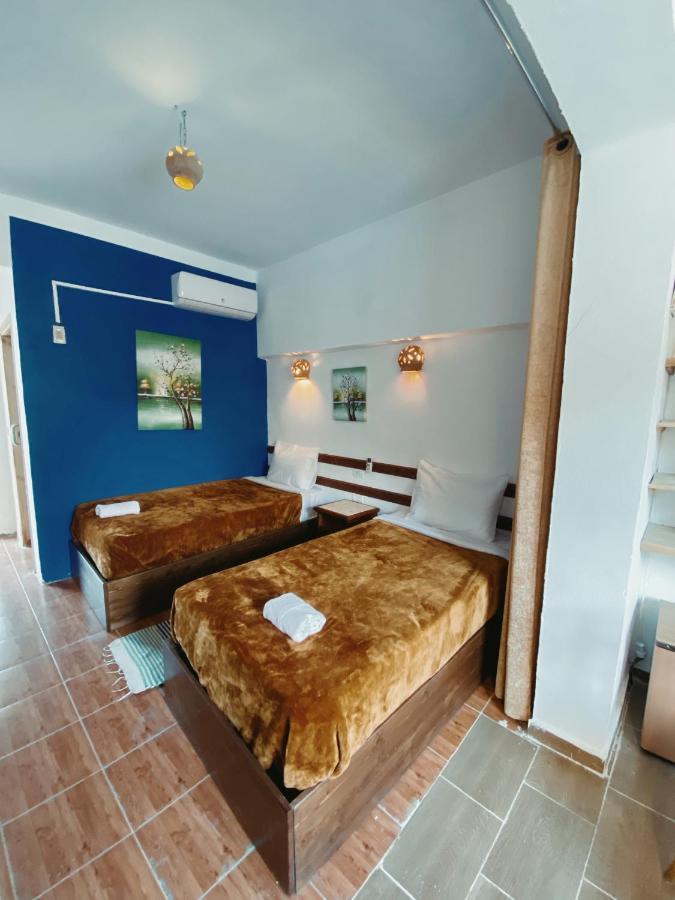 Neptune Residence Dahab Exterior foto