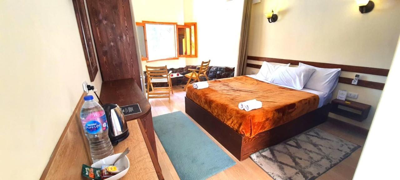 Neptune Residence Dahab Exterior foto