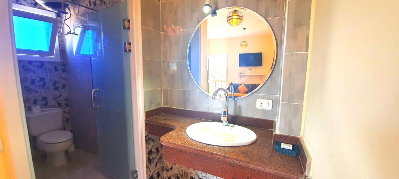 Neptune Residence Dahab Exterior foto