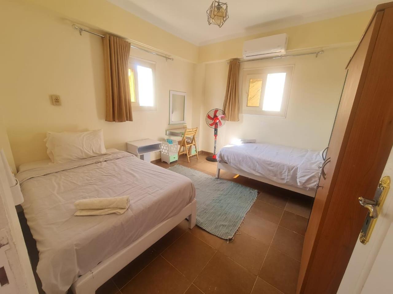 Neptune Residence Dahab Exterior foto